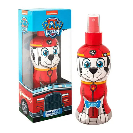 COLONIA PAW PATROL CHASE/MARSHAL 12/175M