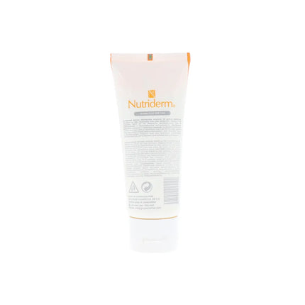 BLOQUEADOR SOLAR SPF 30 100 ML NUTRIDERM
