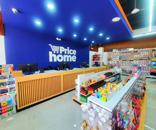 PriceHome Honduras