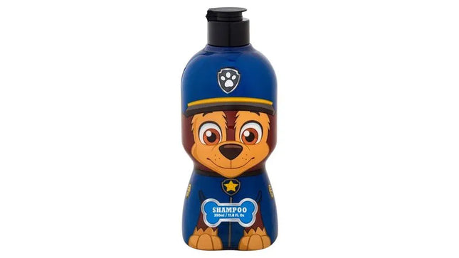 SHAMPOO PAW PATROL SKYE/CHASE/MARSHALL 1