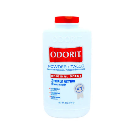 TALCO ORIGINAL 240 GRS ODORIT