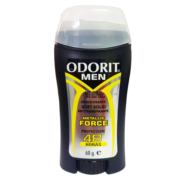 DESODORANTE SOFT SOLID MAX PROTECTION 60