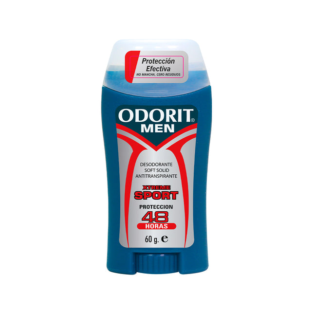 DESODORANTE SOFT SOLID EXTREME SPORT 30