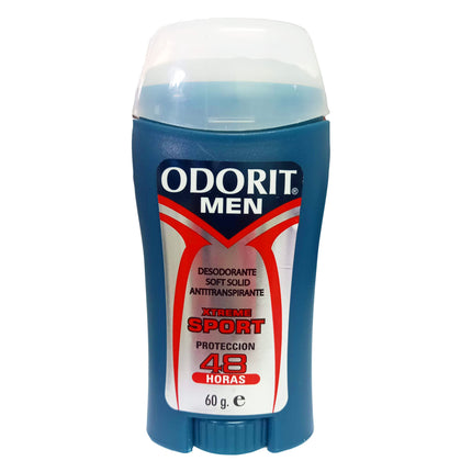 DESODORANTE SOFT SOLID XTREME SPORT 60 G