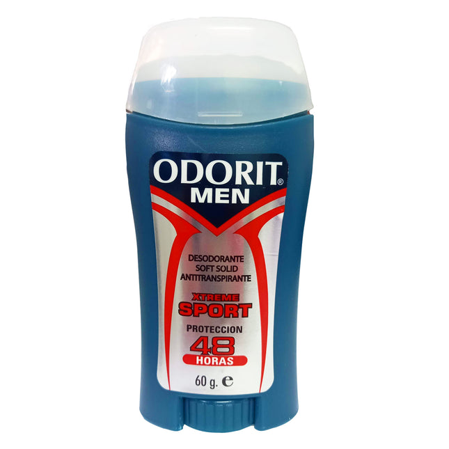 DESODORANTE SOFT SOLID XTREME SPORT 60 G