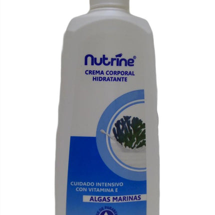 CREMA HUMECTANTE ALGAS MARINAS 13.5 ONZ