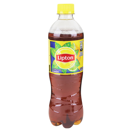 TE FRIO LIPTON LIMON DE 500ML