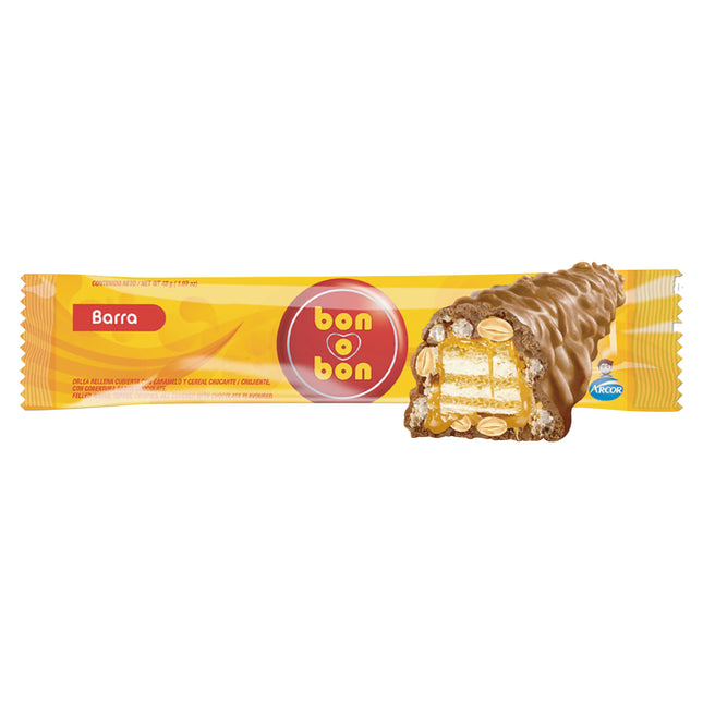 BARRA BON O BON 48G