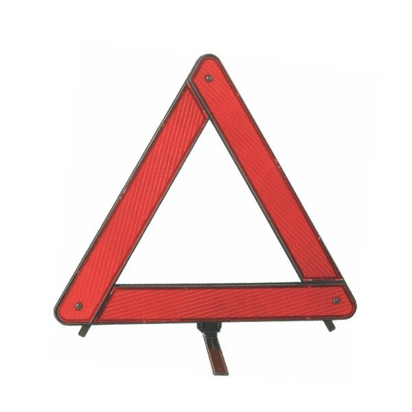 TRIANGULO D/EMERGENCIA