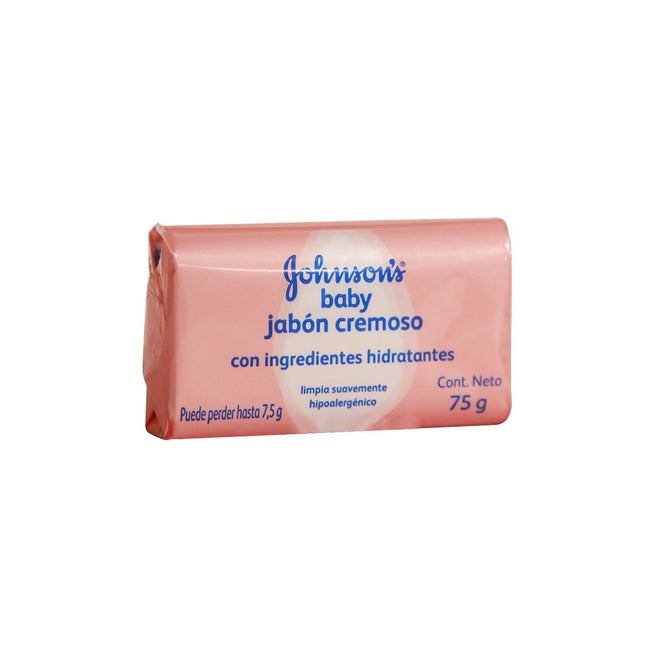 J&J JABON ORIGINAL 75 GRS.