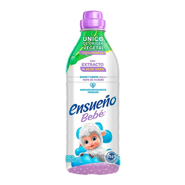 ENSUEÑO BEBÉ 850ML
