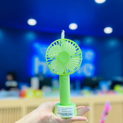 VENTILADOR D/ESCRITORIO SURT.