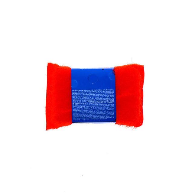 VIRUTEX  ESPONJA MULTIUSO SPUNITA  12X6