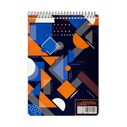 LIBRETA TAQUIGRAFIA EXECUTIVE