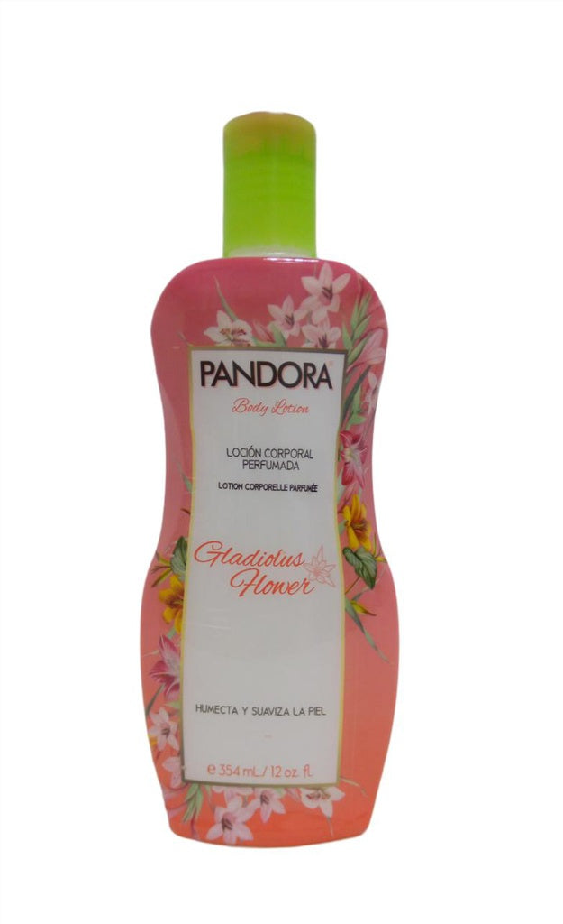 CREMA GLADIOLUS FLOWER 12 ONZ PANDORA