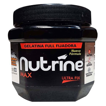 GELATINA FIJADORA ULTRA FIX 1000 GRS NUT