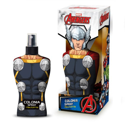 COLONIA AVENGERS CAPTAIN AMERICAN/IRON M