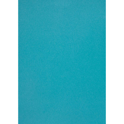 CART. ESCOLAR VIVO 50X65CM AZUL CIELO
