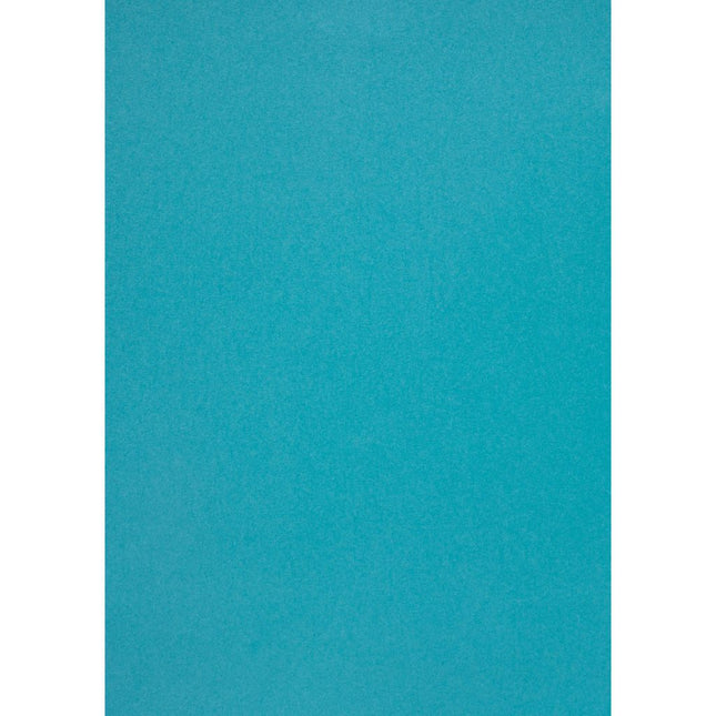 CART. ESCOLAR VIVO 50X65CM AZUL CIELO