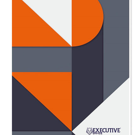 BLOCK RAYADO EXECUTIVE