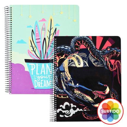 CUADERNO ESP. #3 RAY. 5MAT. C/I BL