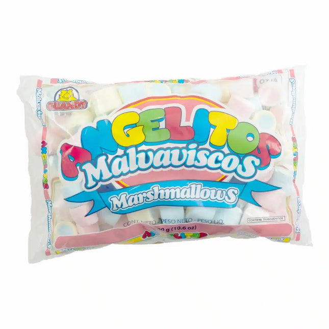 MARSH ANGELITO JUMBO 100 UN 300GR 20S
