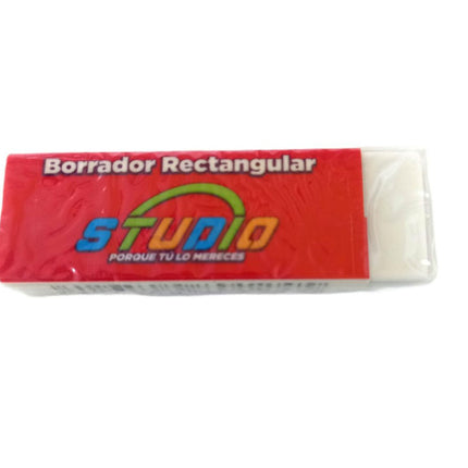 BORRADOR STUDIO BLANCO PEQUEÑO PC-1132