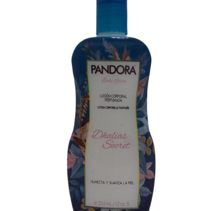 CREMA DHALIA´S SECRET 12 ONZ PANDORA