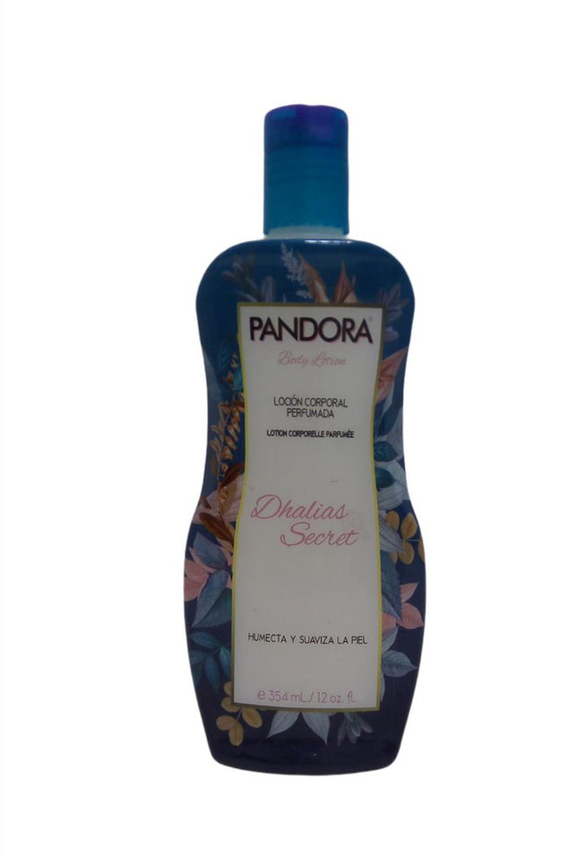 CREMA DHALIA´S SECRET 12 ONZ PANDORA