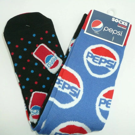 2PK CALCETINES HOMB PEPSI